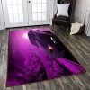 Krider Area Rug Carpet Knight Rider Kitt Trans Am 3