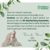 Son Gift For Mom On Birthday Thanks For Believing In Me Fleece Blanket - Image 2